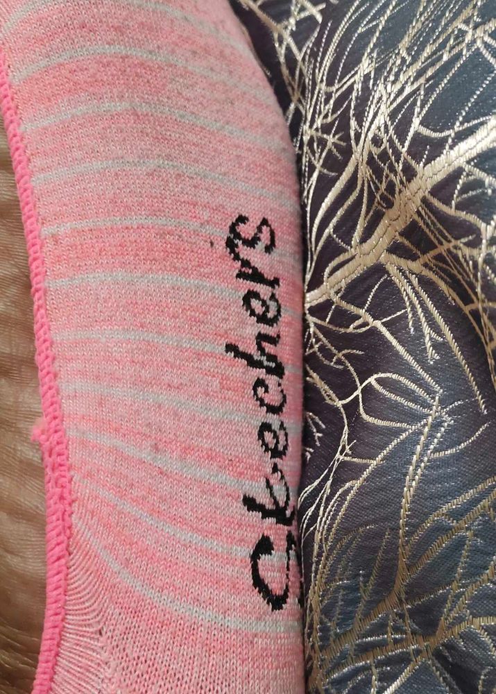 Skechers bellies socks 36-38