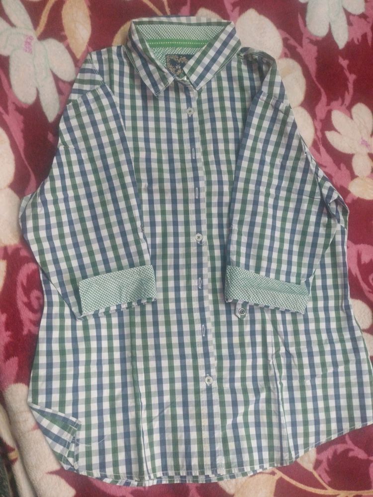 Girls Shirt