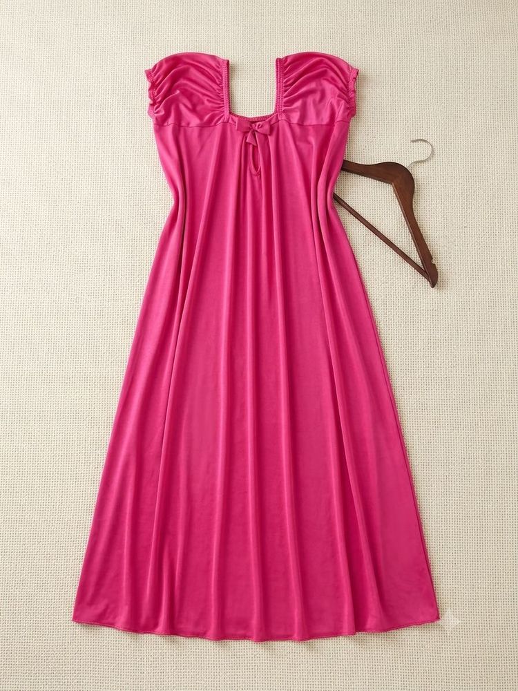 women maxi