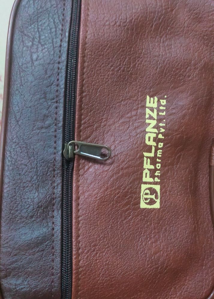 Vintage Toiletry Bag