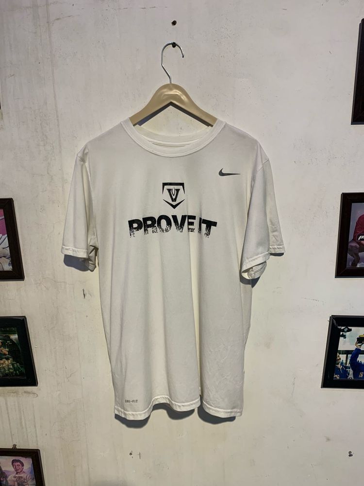 Nike 'Prove It' Graphic Tee (T508)