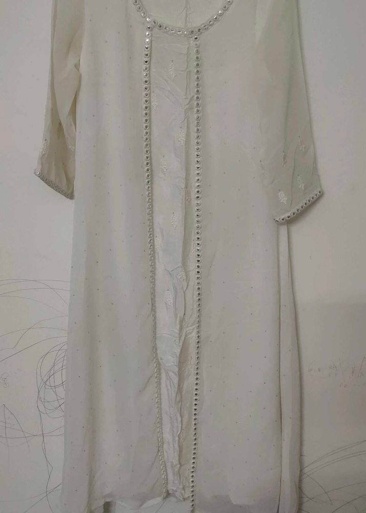 It's Like New Kurta.. Hardly Wore Once Or Twice