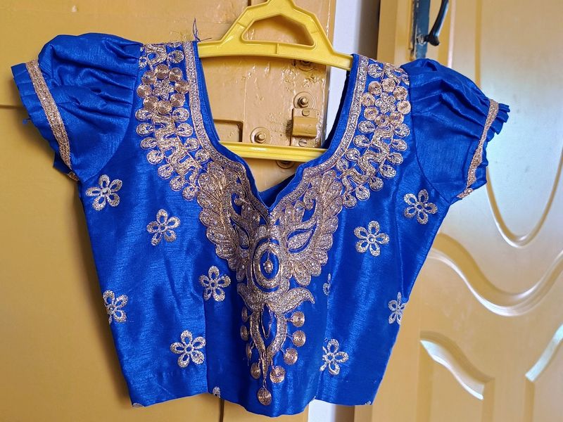 Beautiful Lehenga Choli