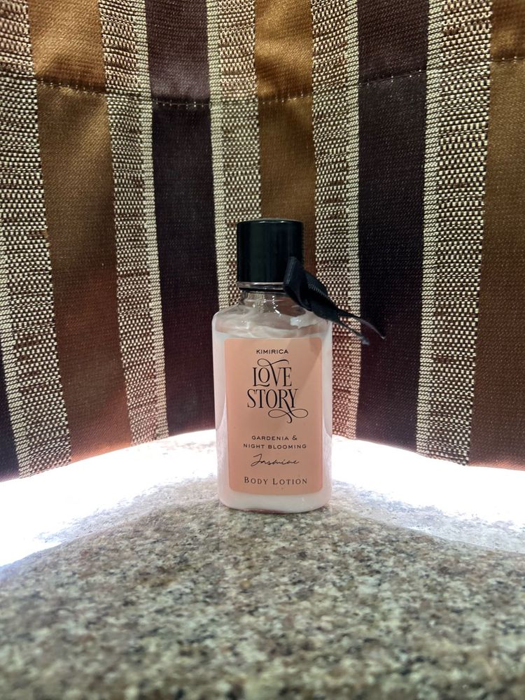 Kimirica Love Story Body Lotion