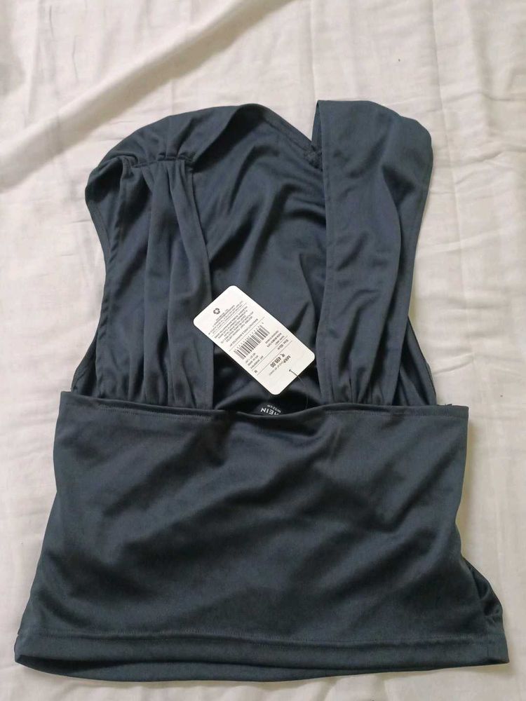 ATHLETA Halter Tank Top - New with Tags!