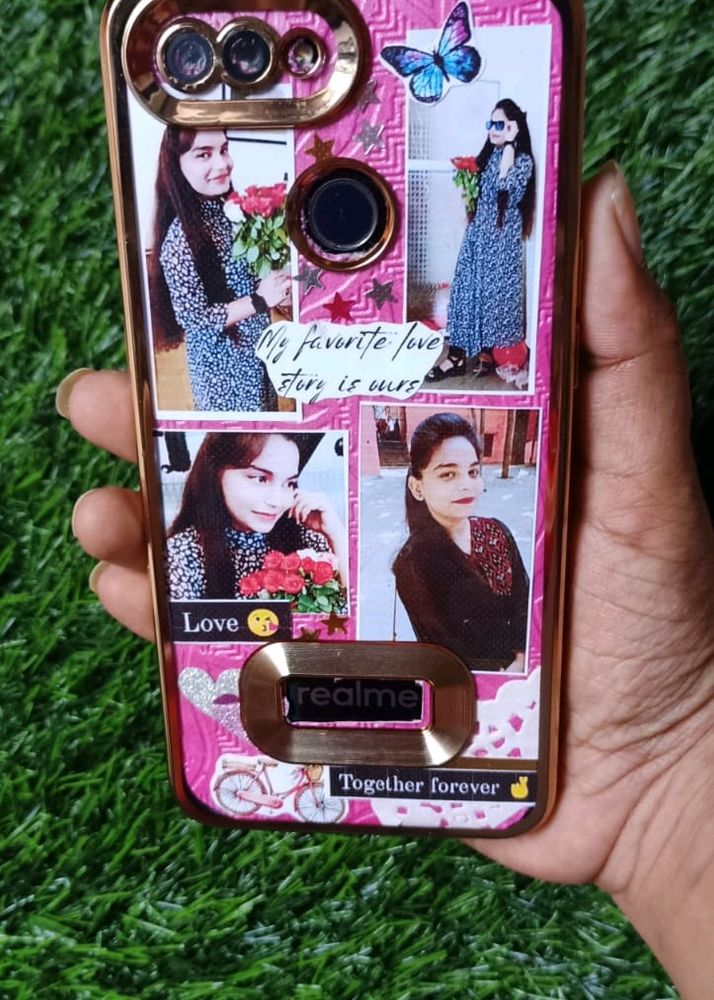 Mobile Cover