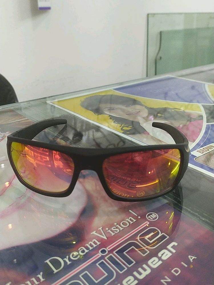 Driving Sunglasses