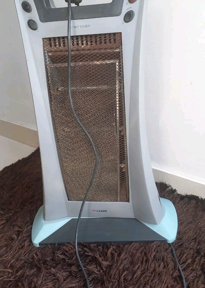 Rod Heater 🌡️🔥