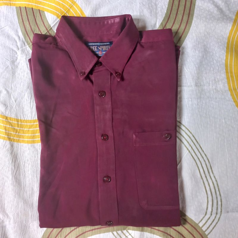 SHIRT
