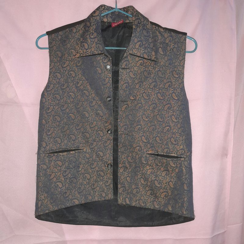 Over Coat