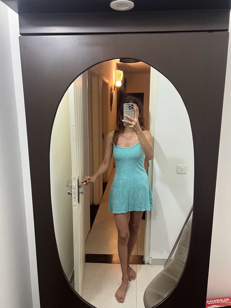 H&amp;M Short Drsss