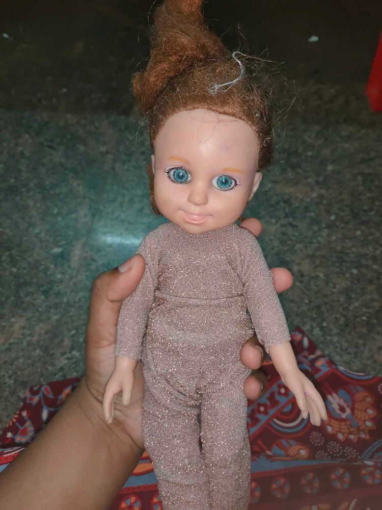doll