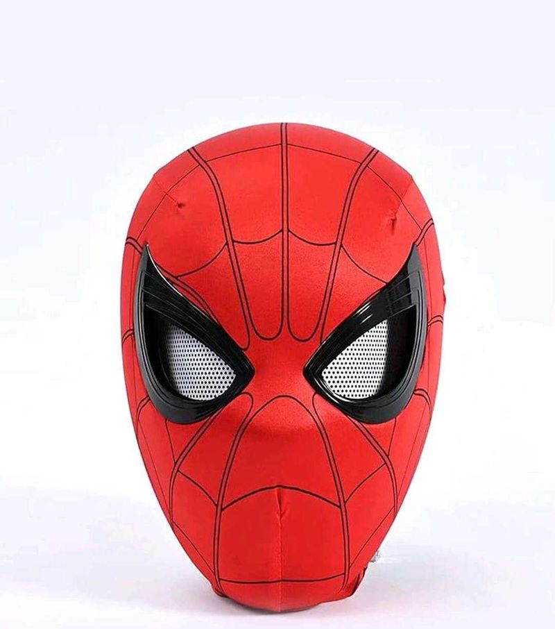 Spiderman Mask