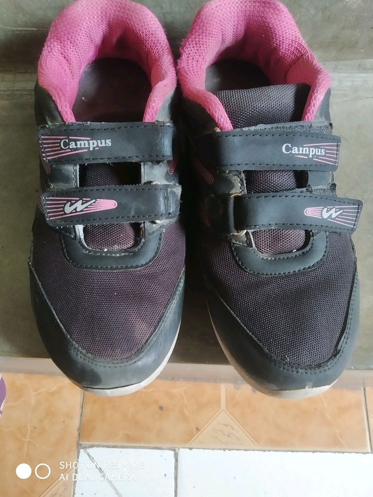 Campus Sports Shoes