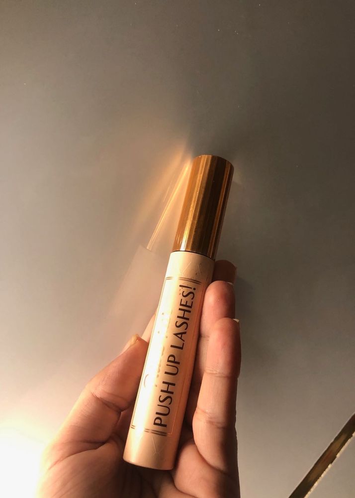 Charlotte Tilbury Mascara