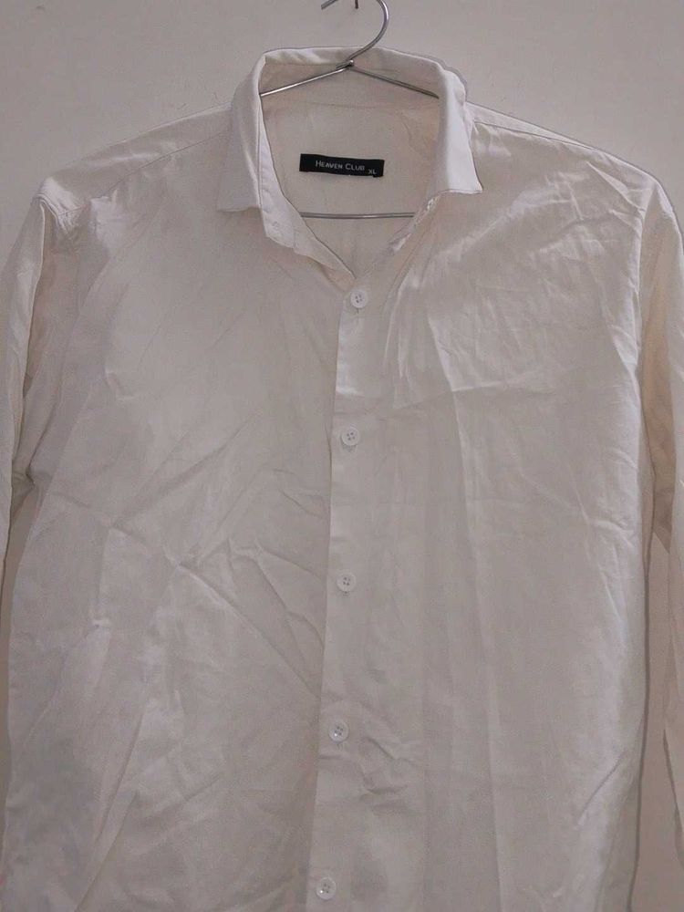 Heaven Club Men's Shirt