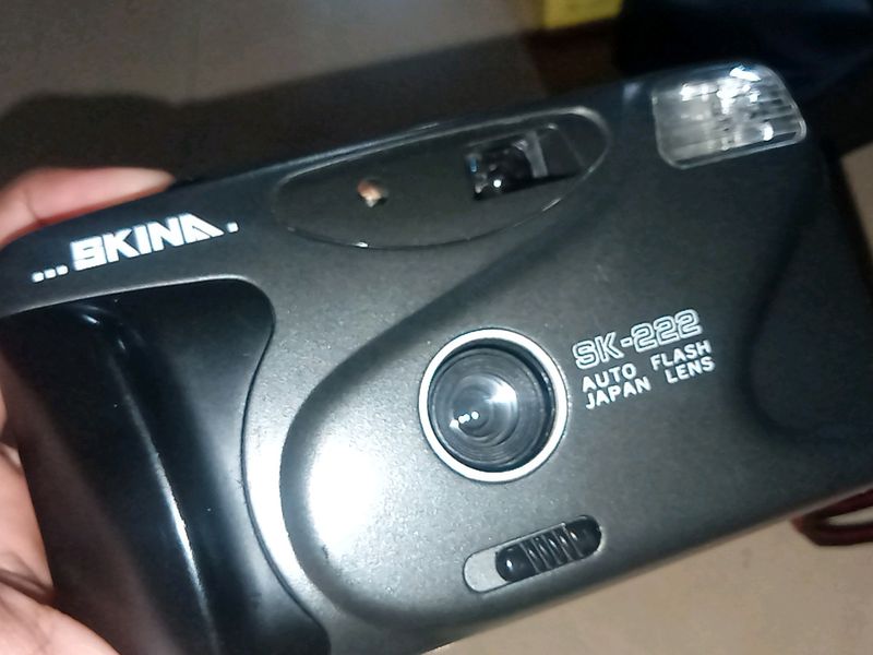 Camera