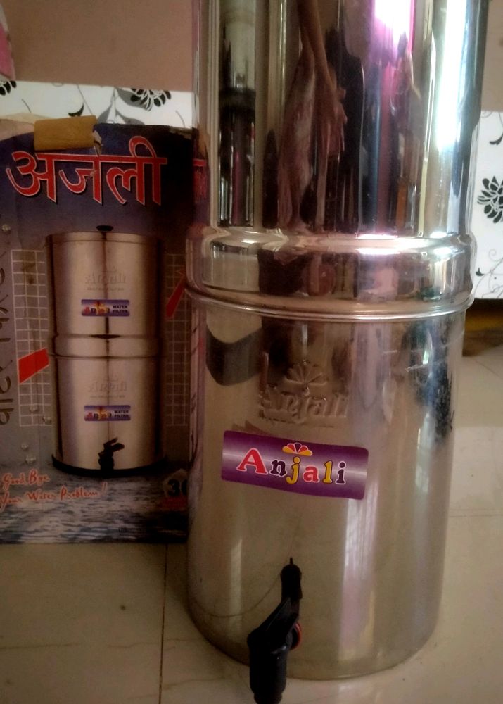 Anjali Water Filter