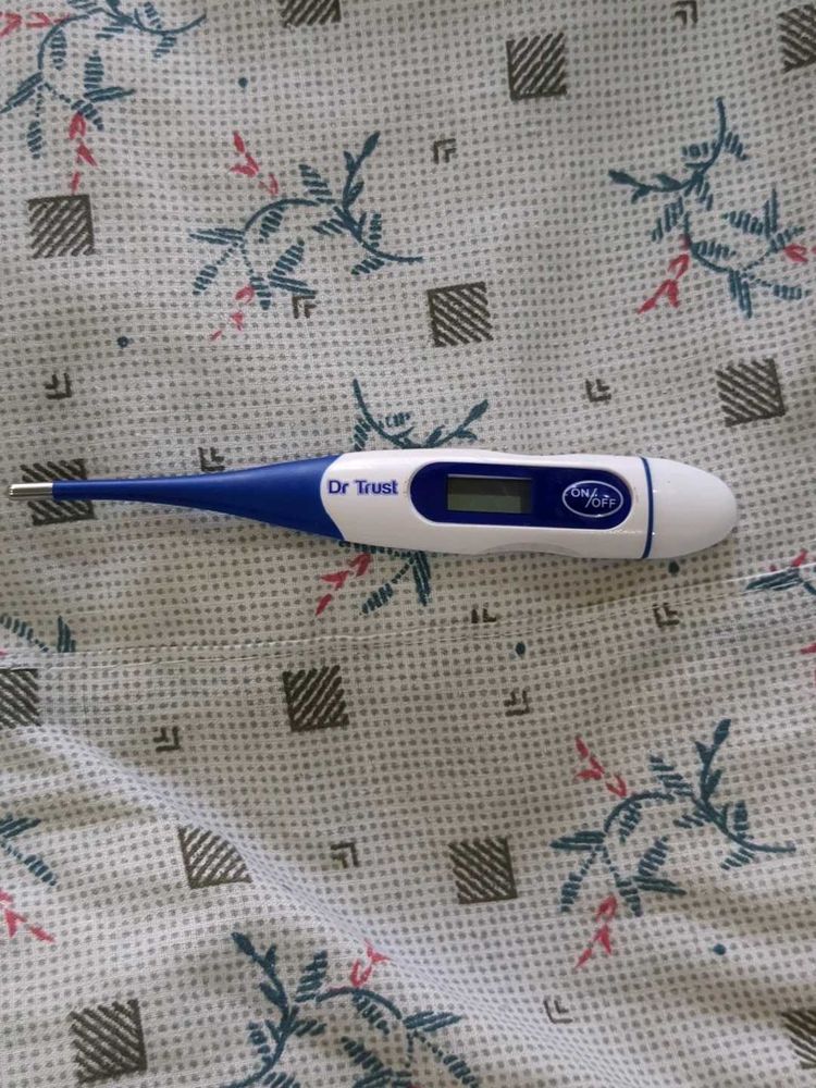 Thermometer
