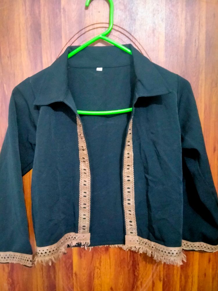 Coat for girls