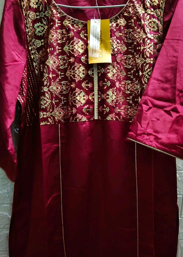 ✨ Aurelia Premium Kurta ✨