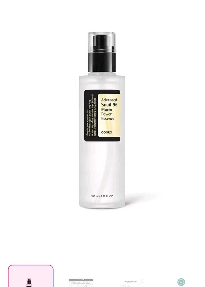 COSRX Advanced Snail 96 Mucin Power Essence