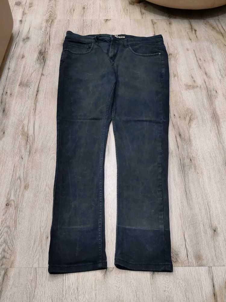 Ma5335 Dutch harbour jeans waist 36 inches
