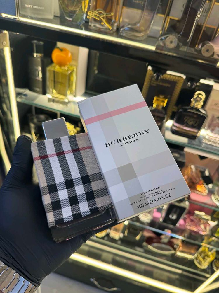 Burberry London Perfume for Women