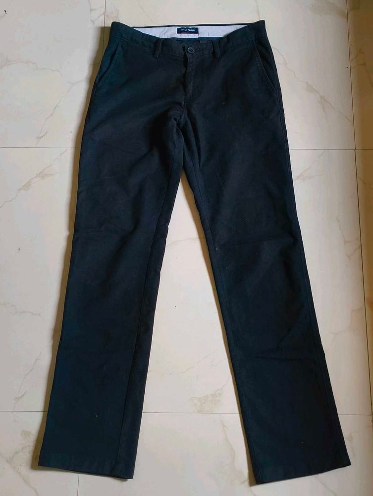 Indian Terrain Men's Casual Pants