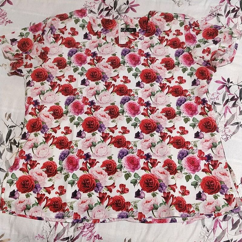 t-shirt combo