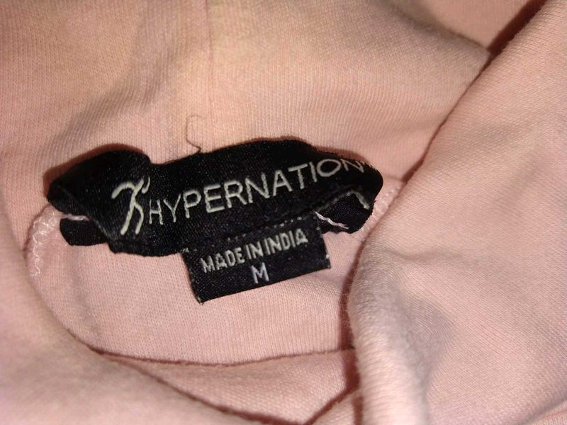 Pink T Shirt