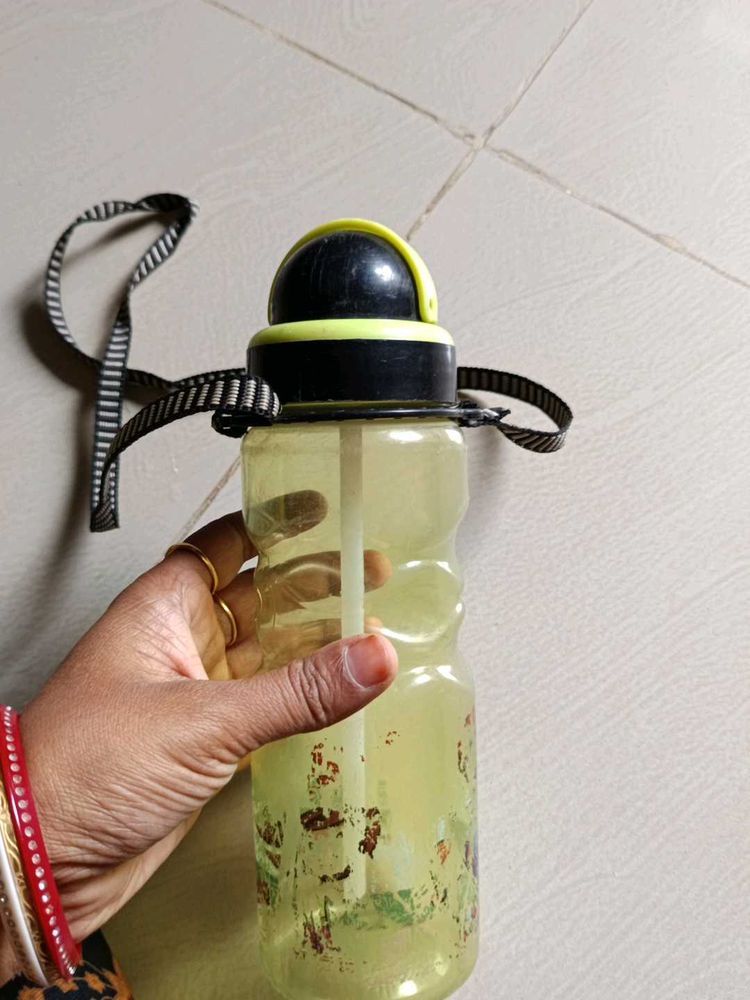 Reusable Water Bottle