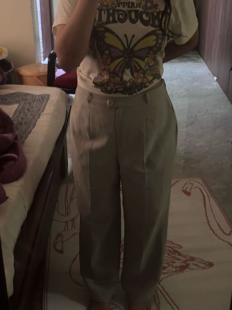 Trousers