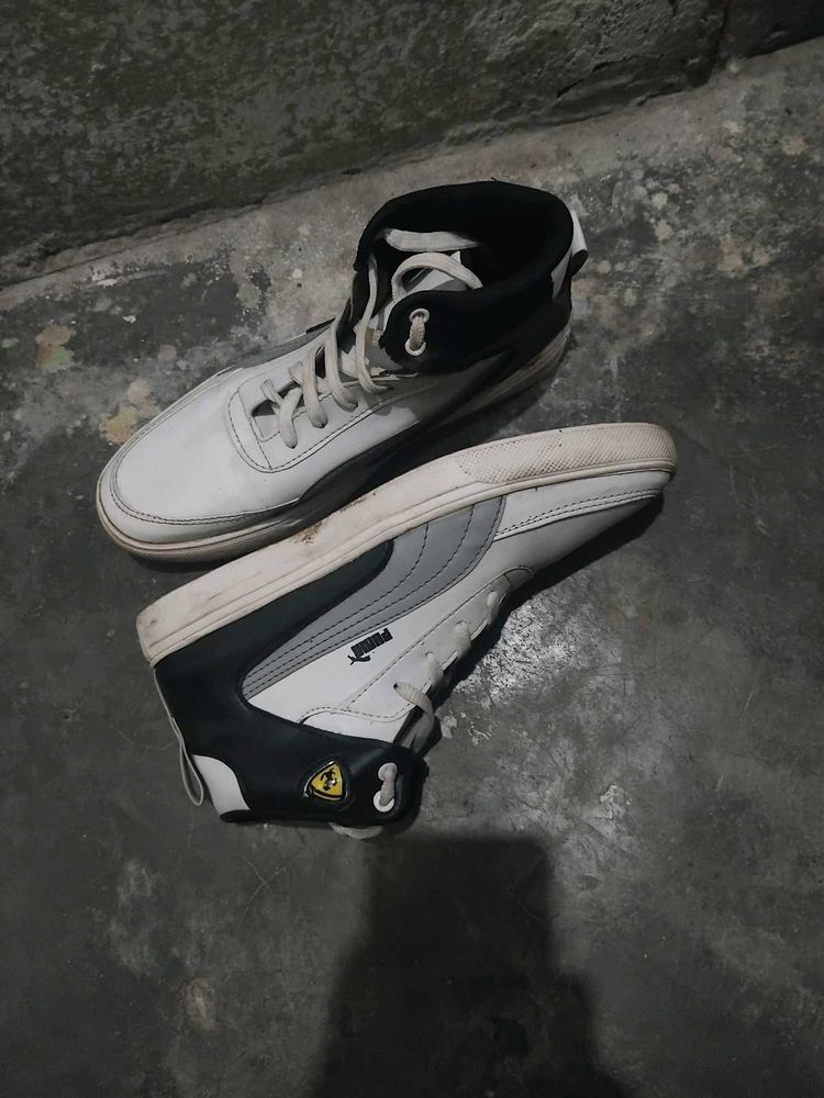 Puma Sneakers