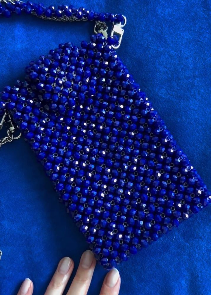 Crystal Sling