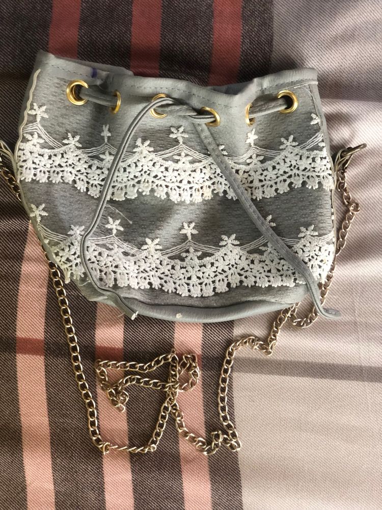 Beautiful Sling Bag