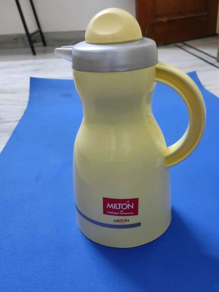 Milton Thermosteel Flask