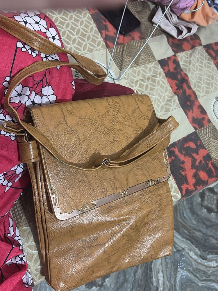 sling bag