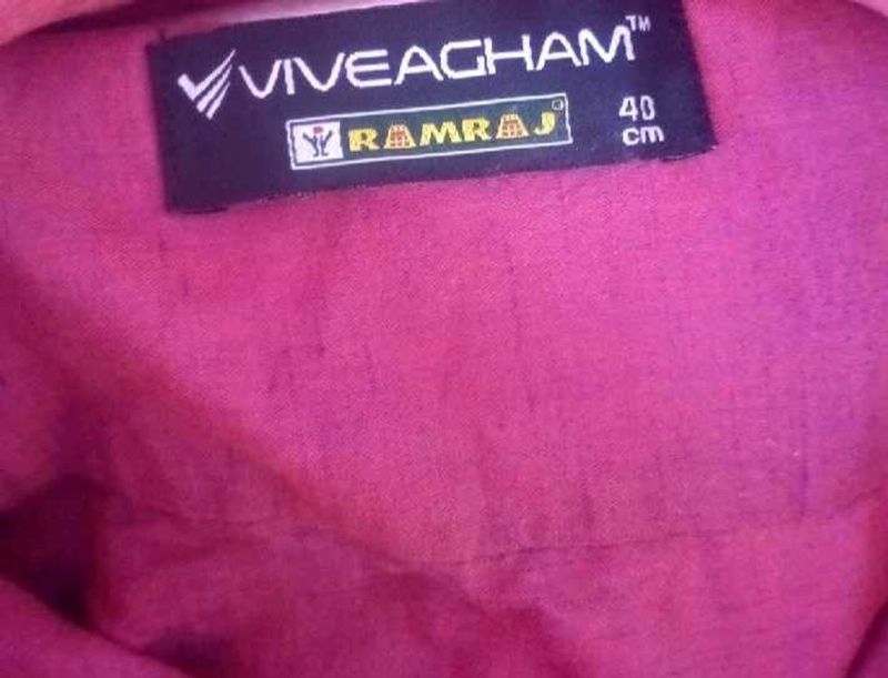 Men's shirt