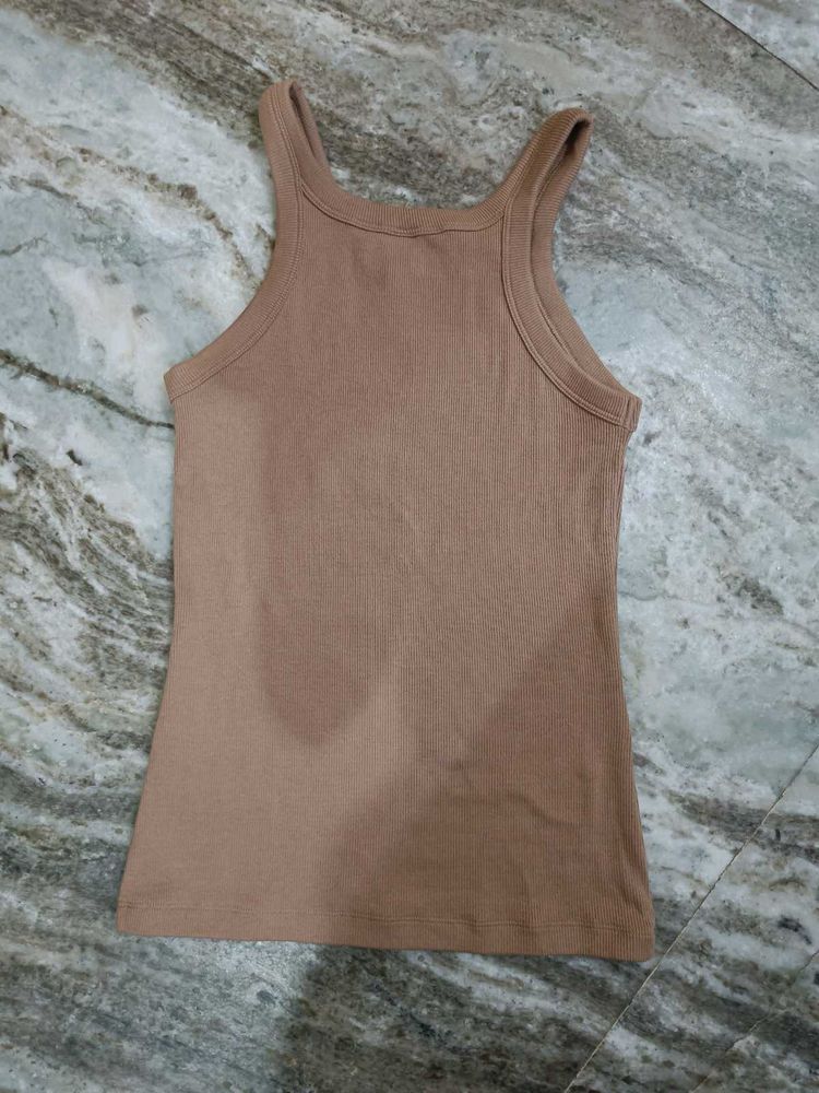 Basic Tank Top