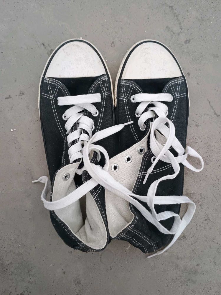 Converse Chuck Taylor Dupes