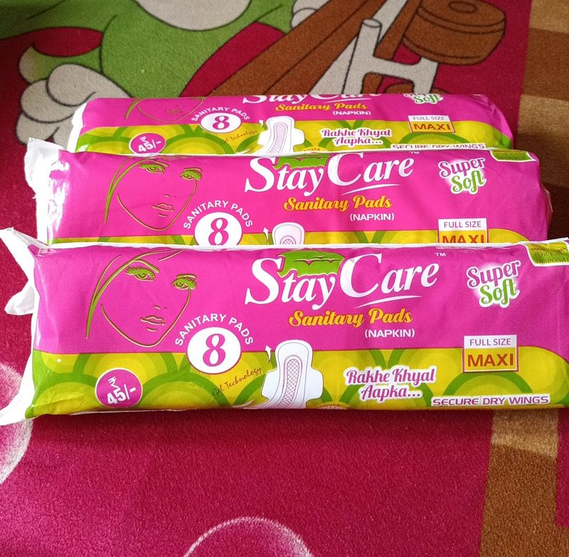 Periods Care