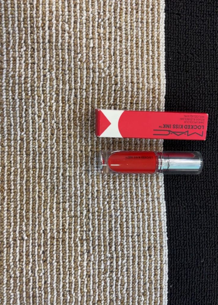MAC Locked Kiss Ink Lipcolour