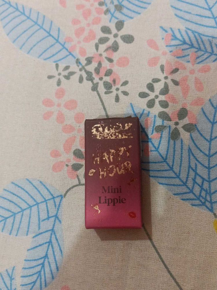 Mini Lippie Lipstick