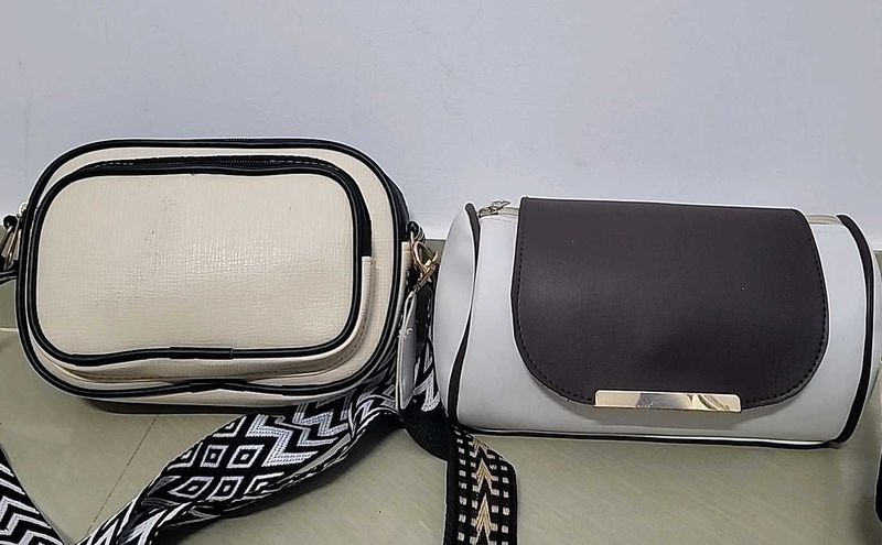 Stylish Crossbody Bags