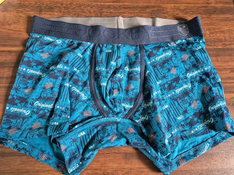 JKY (USA Originals) Trunk L