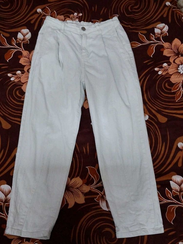 korean trouser