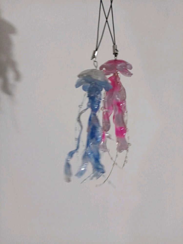 Phone Charm