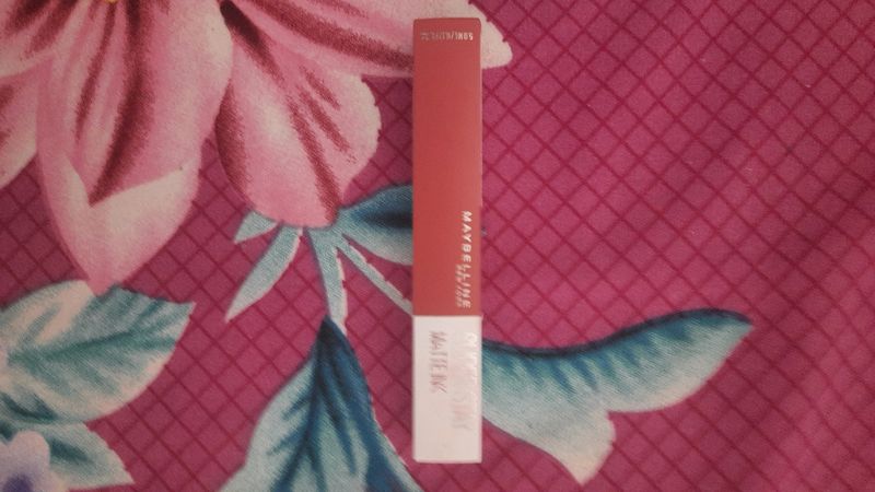 Maybelline Lipstick