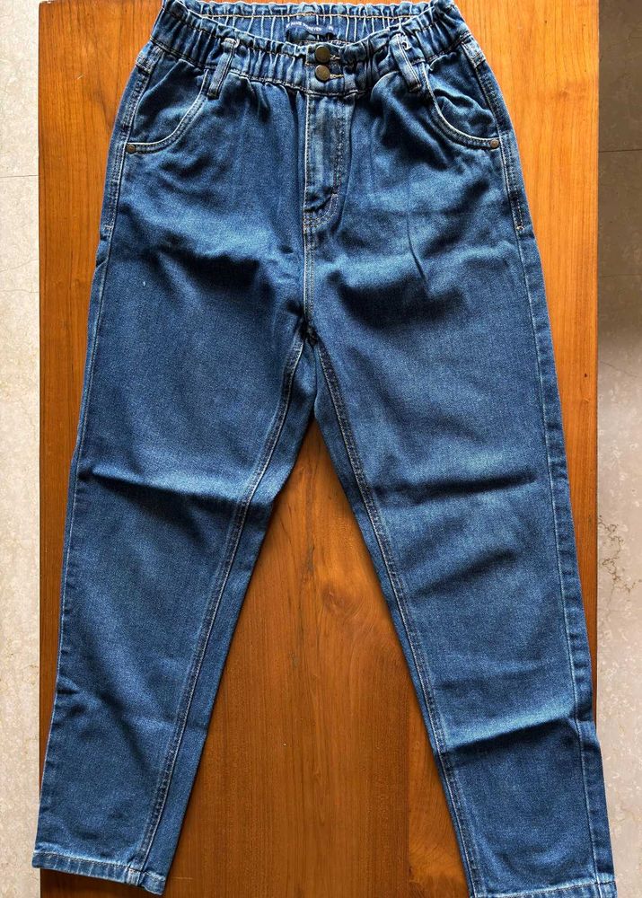 Fame Forever by Lifestyle- Blue Jeans